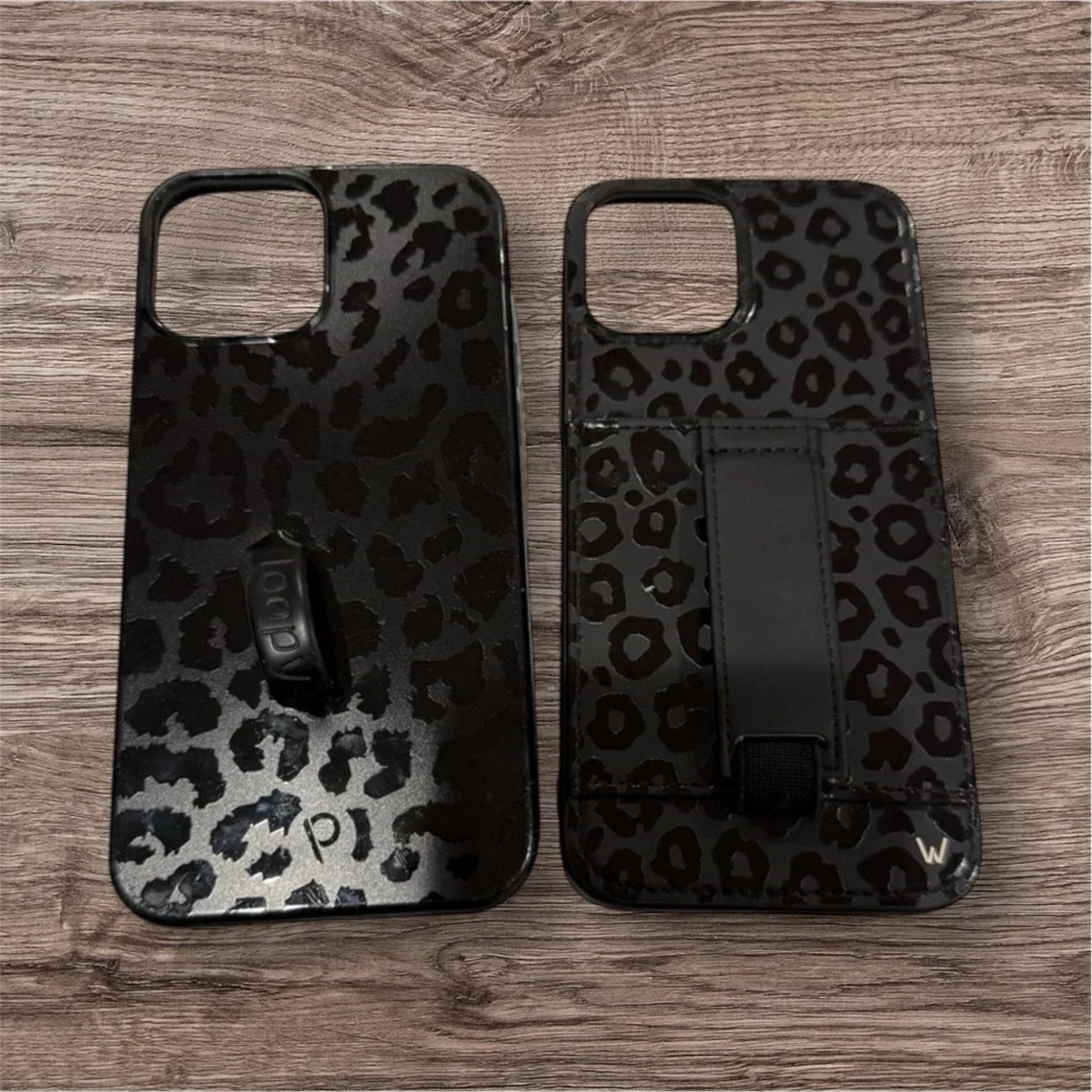 iPhone 12 Pro Max case